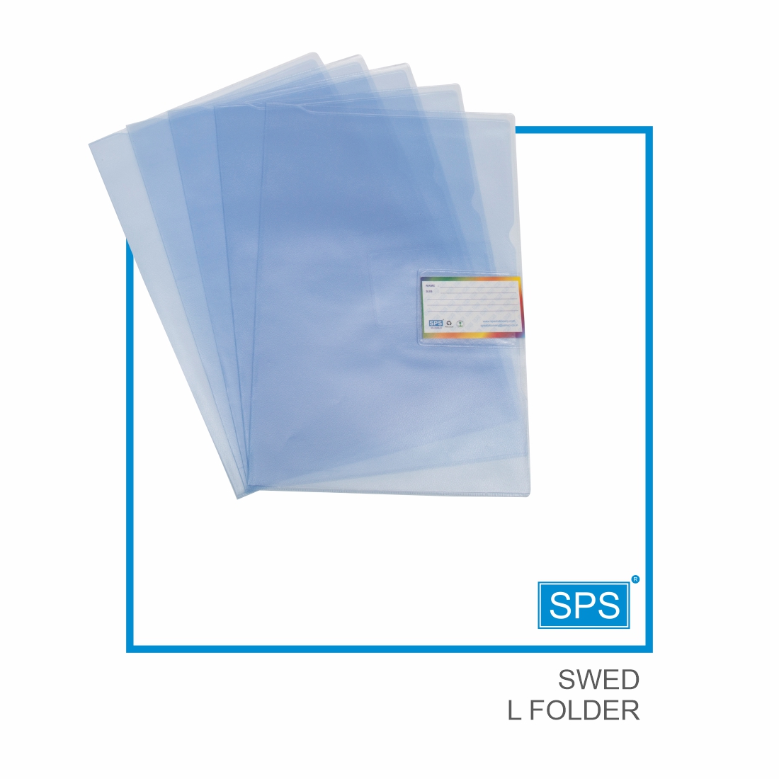 SWED L FOLDER